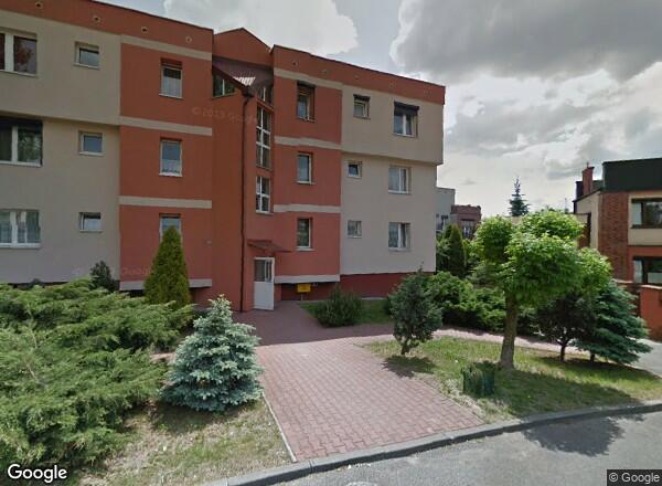 Ceny mieszkań Katowice Zimorodków 38