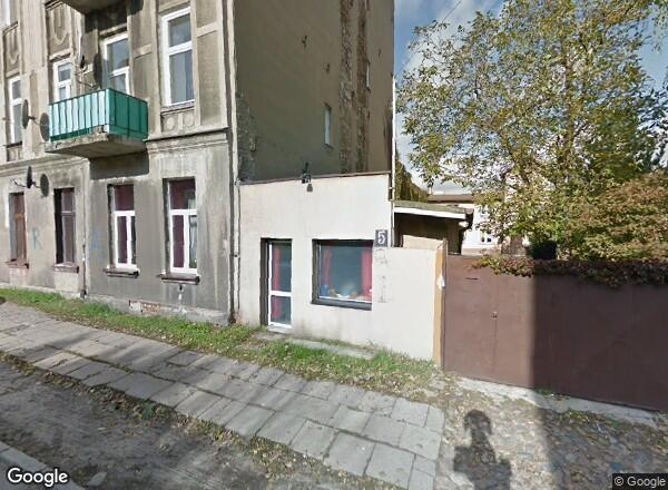 Ceny transakcyjne mieszkań Łódź Bednarska 5