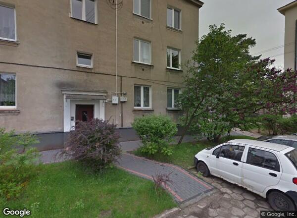 Ceny mieszkań Warszawa ul. Żegańska 24E