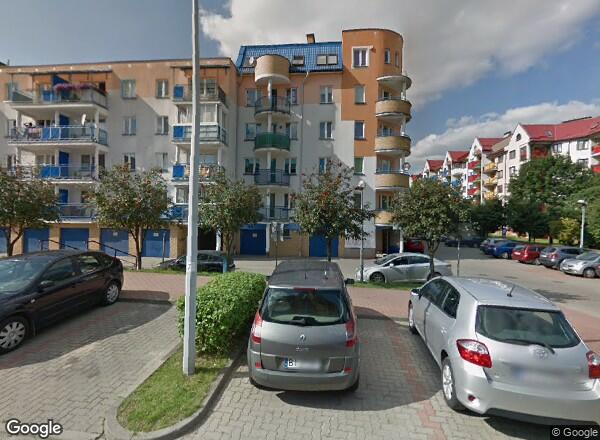 Ceny mieszkań Białystok Zachodnia 2