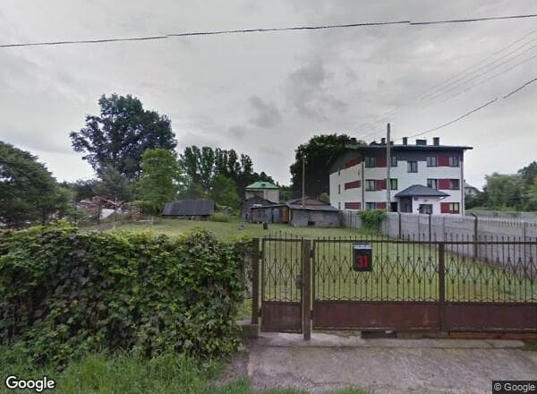 Ceny mieszkań Marki Długa 31