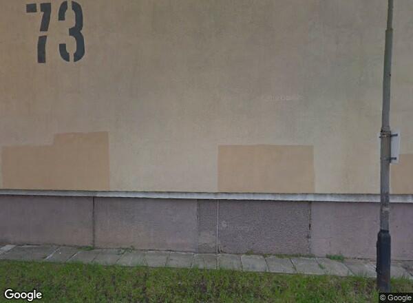 Ceny mieszkań Łódź Rajdowa 15