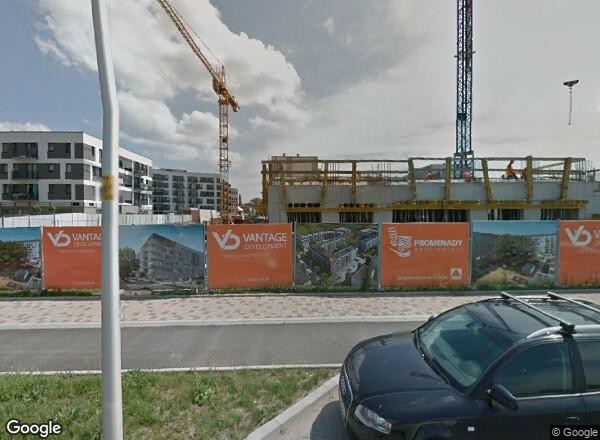 Ceny mieszkań Wrocław UL. ZAKŁADOWA 11G