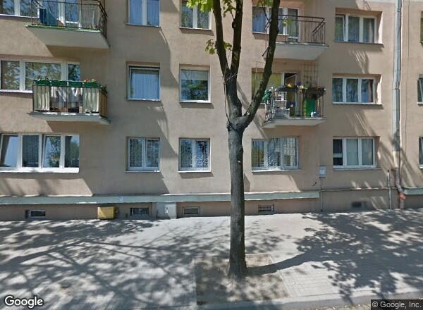 Ceny transakcyjne mieszkań Gdynia Jerzego Waszyngtona 18