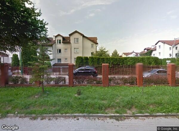 Ceny transakcyjne mieszkań Warszawa ul. Pachnąca 47