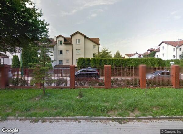 Ceny mieszkań Warszawa ul. Pachnąca 47