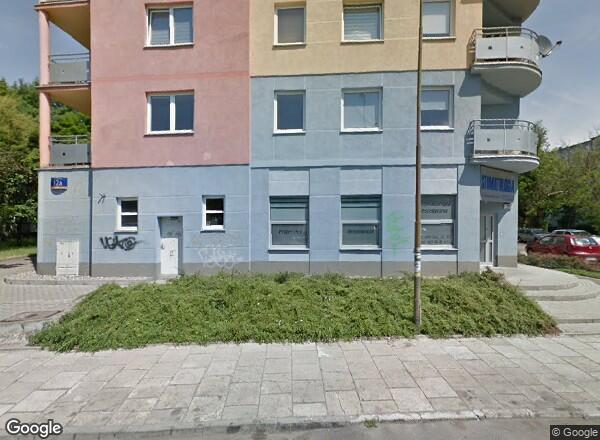 Ceny mieszkań Wrocław UL. ZIELONOGÓRSKA 12A