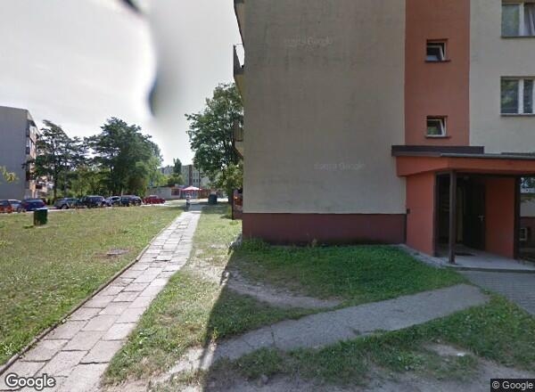 Ceny transakcyjne mieszkań Kraków Czarnogórska 6