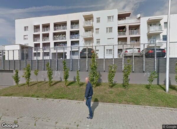 Ceny mieszkań Lublin Relaksowa 12