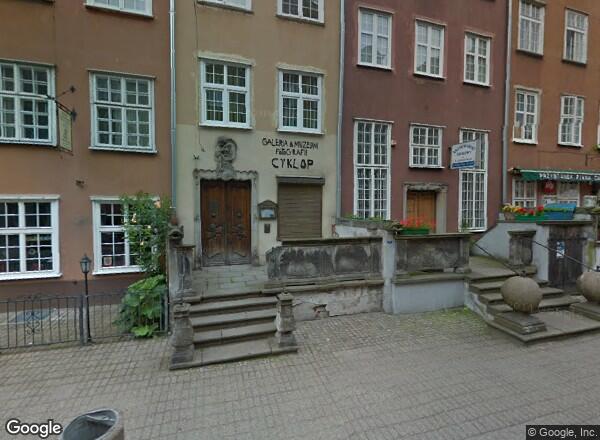 Ceny mieszkań Gdańsk Piwna 54/55