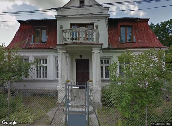 Ceny mieszkań Warszawa ul. Wilanowska 2