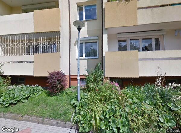 Ceny mieszkań Szczecin Bartnicza 20