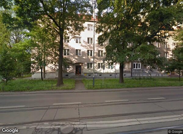 Ceny mieszkań Kraków Królewska 78