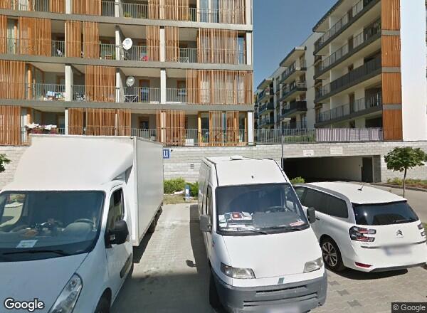 Ceny mieszkań Lublin Koralowa 11