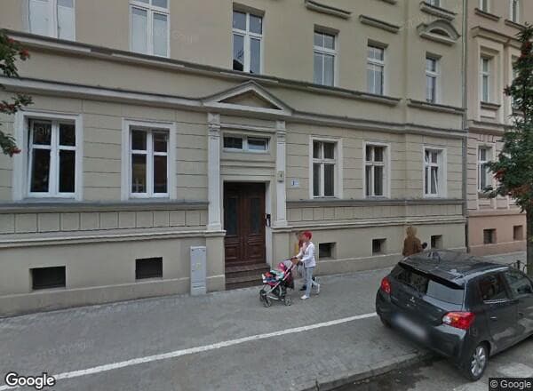 Ceny transakcyjne mieszkań Bydgoszcz Bolesława Chrobrego 4