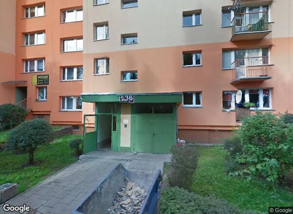 Ceny mieszkań Szczecin Lucjana Rydla 36