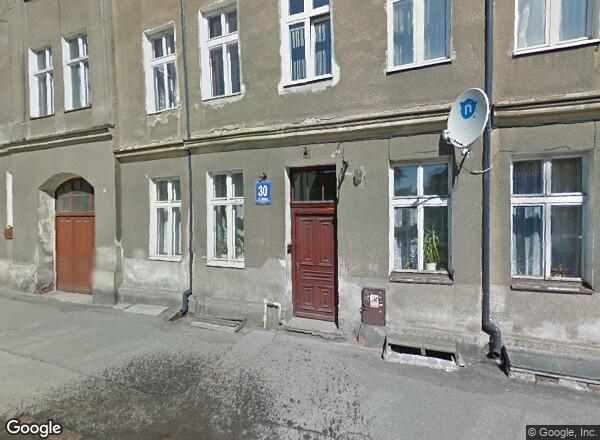 Ceny mieszkań Gdańsk Łąkowa 30