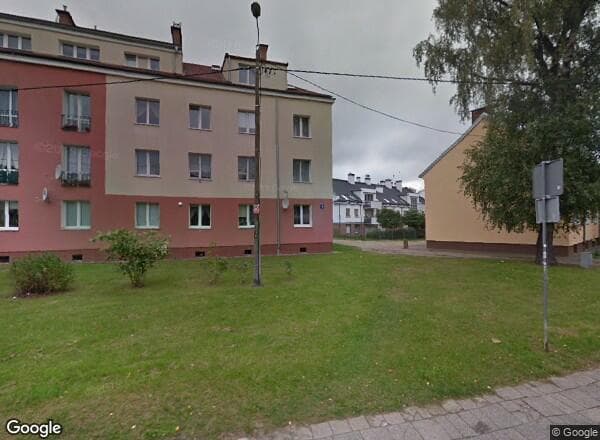 Ceny mieszkań Olsztyn Tczewska 14