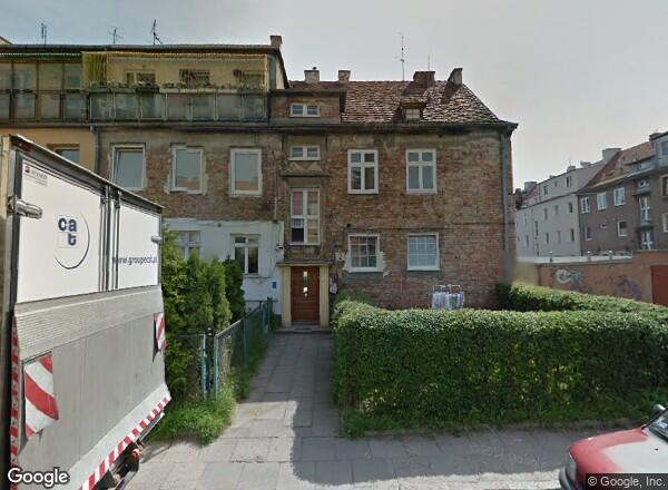 Ceny mieszkań Gdańsk Deotymy 2