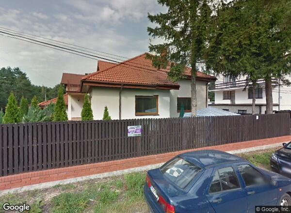 Ceny mieszkań Warszawa ul. S. Żeromskiego 1