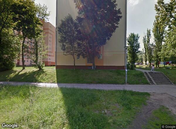 Ceny mieszkań Zielona Góra Wyszyńskiego 10