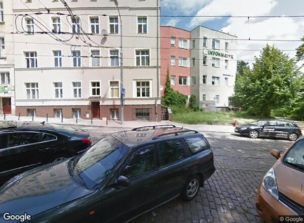 Ceny mieszkań Szczecin Dworcowa 1