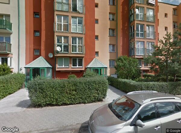 Ceny mieszkań Wrocław UL. ZEFIROWA 5