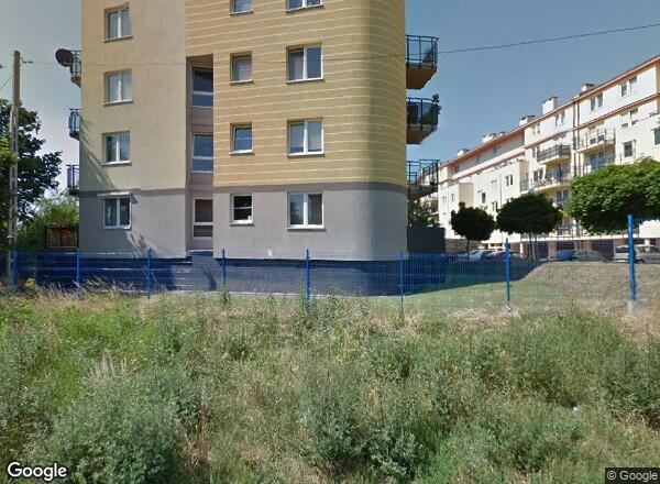 Ceny mieszkań Wrocław UL. BOLESŁAWA KRZYWOUSTEGO 3