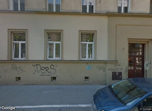 Ceny mieszkań Kraków Senatorska 25