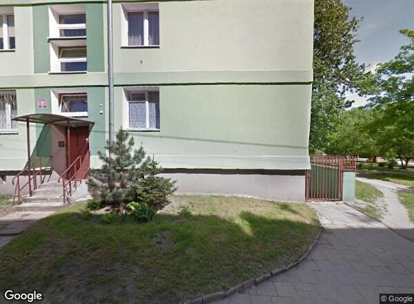 Ceny mieszkań Łódź Odolanowska 7