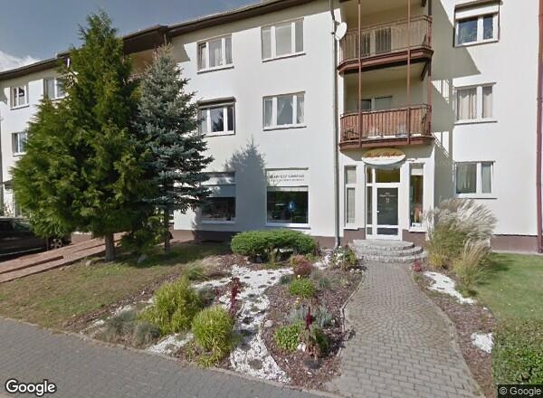 Ceny transakcyjne mieszkań Poznań Horacego 21