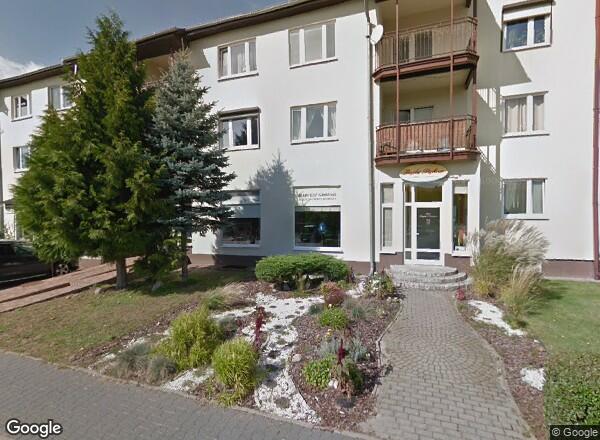 Ceny mieszkań Poznań Horacego 21