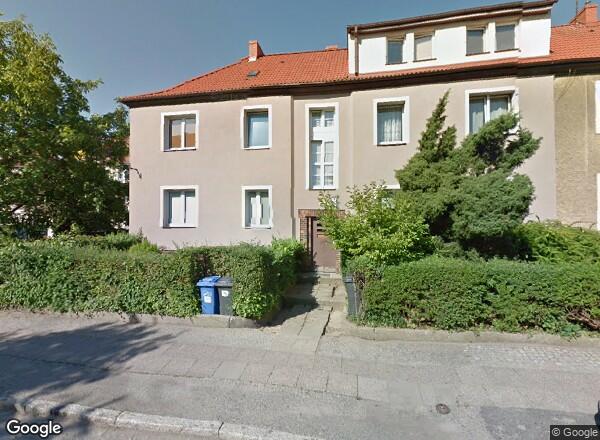 Ceny mieszkań Szczecin Marii Konopnickiej 75