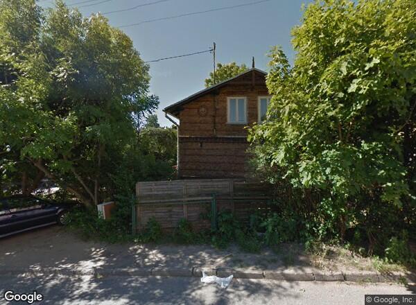 Ceny mieszkań Gdańsk Józefa Czyżewskiego 8