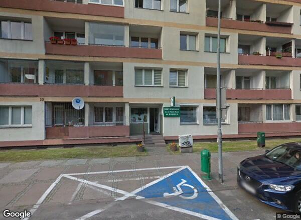 Ceny mieszkań Szczecin Marszałka Józefa Piłsudskiego 9