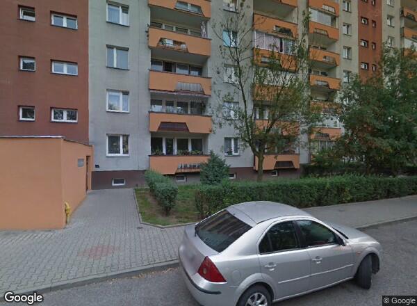 Ceny mieszkań Kraków Jana Sas-Zubrzyckiego 5