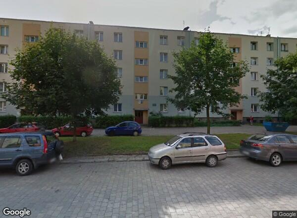 Ceny mieszkań Wrocław UL. ICCHAKA LEJBA PERECA 40