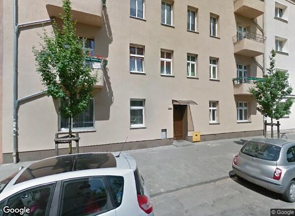 Ceny transakcyjne mieszkań Poznań Edmunda Calliera 10