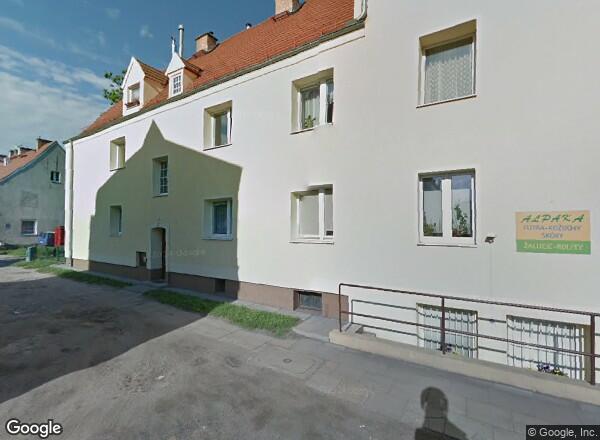 Ceny mieszkań Gdańsk Lotników Polskich 37
