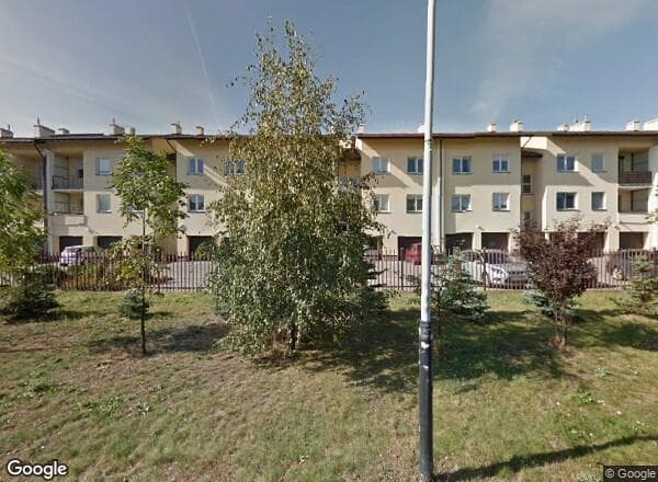 Ceny mieszkań Łódź Kolarska 32