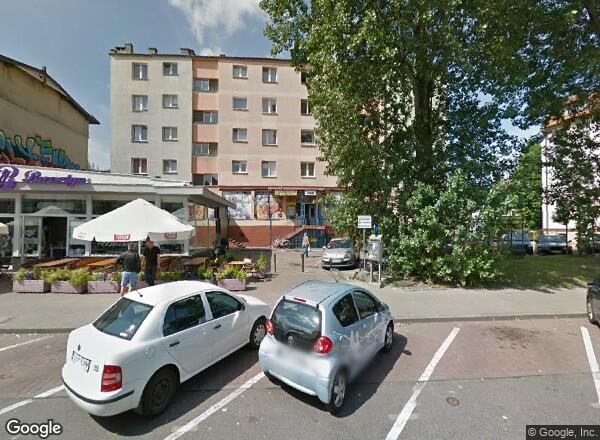 Ceny mieszkań Sopot Grunwaldzka 78-80