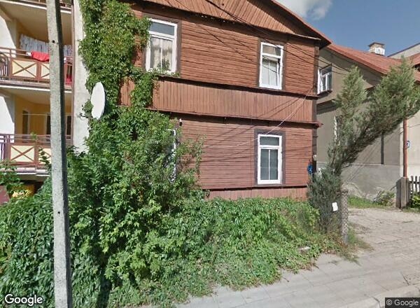 Ceny transakcyjne mieszkań Białystok Wiatrakowa 3A