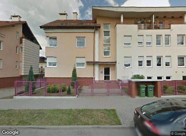 Ceny mieszkań Wrocław UL. MIGDAŁOWA 11