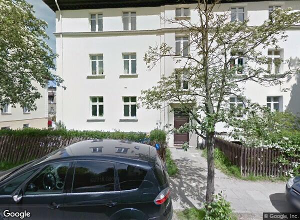 Ceny mieszkań Gdańsk Stefana Batorego 43