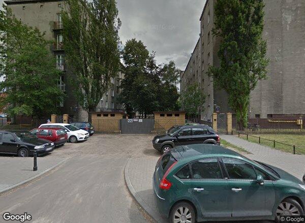 Ceny mieszkań Warszawa ul. Wileńska 12