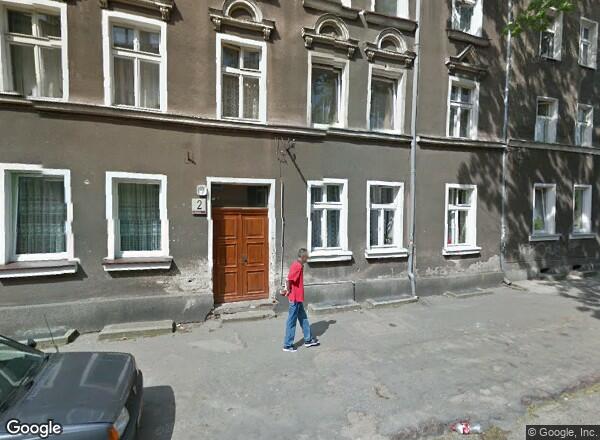 Ceny mieszkań Gdańsk Grażyny 2