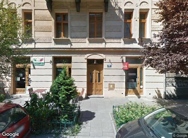 Ceny mieszkań Kraków Berka Joselewicza 18