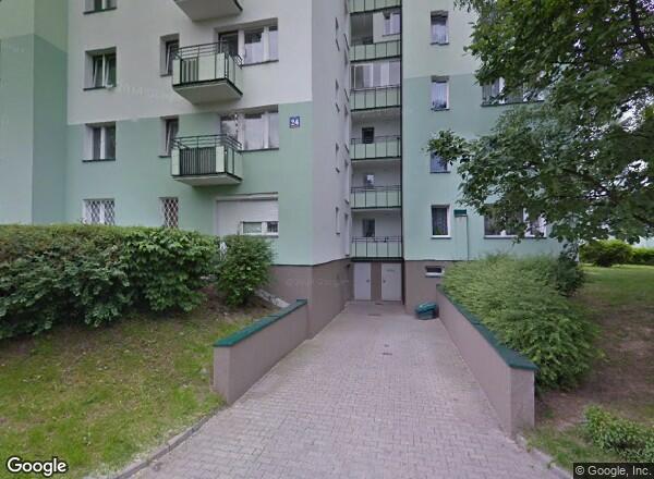 Ceny mieszkań Warszawa ul. Związku Walki Młodych 24