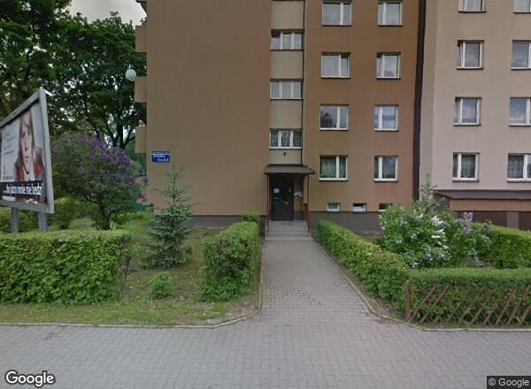 Ceny mieszkań Katowice Stroma 2