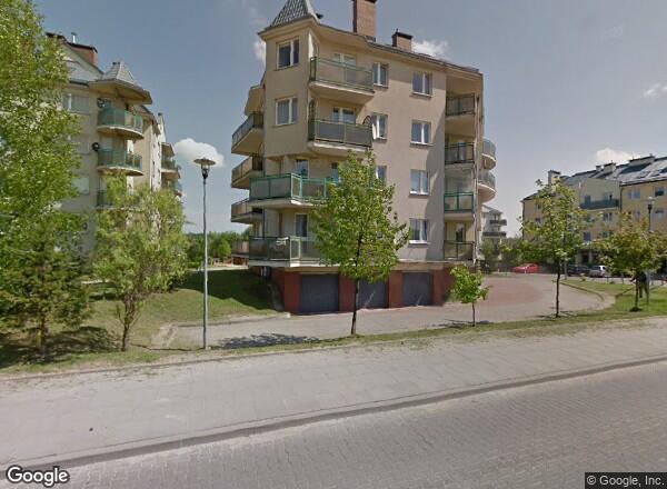 Ceny mieszkań Gdańsk Konstantego Bergiela 6